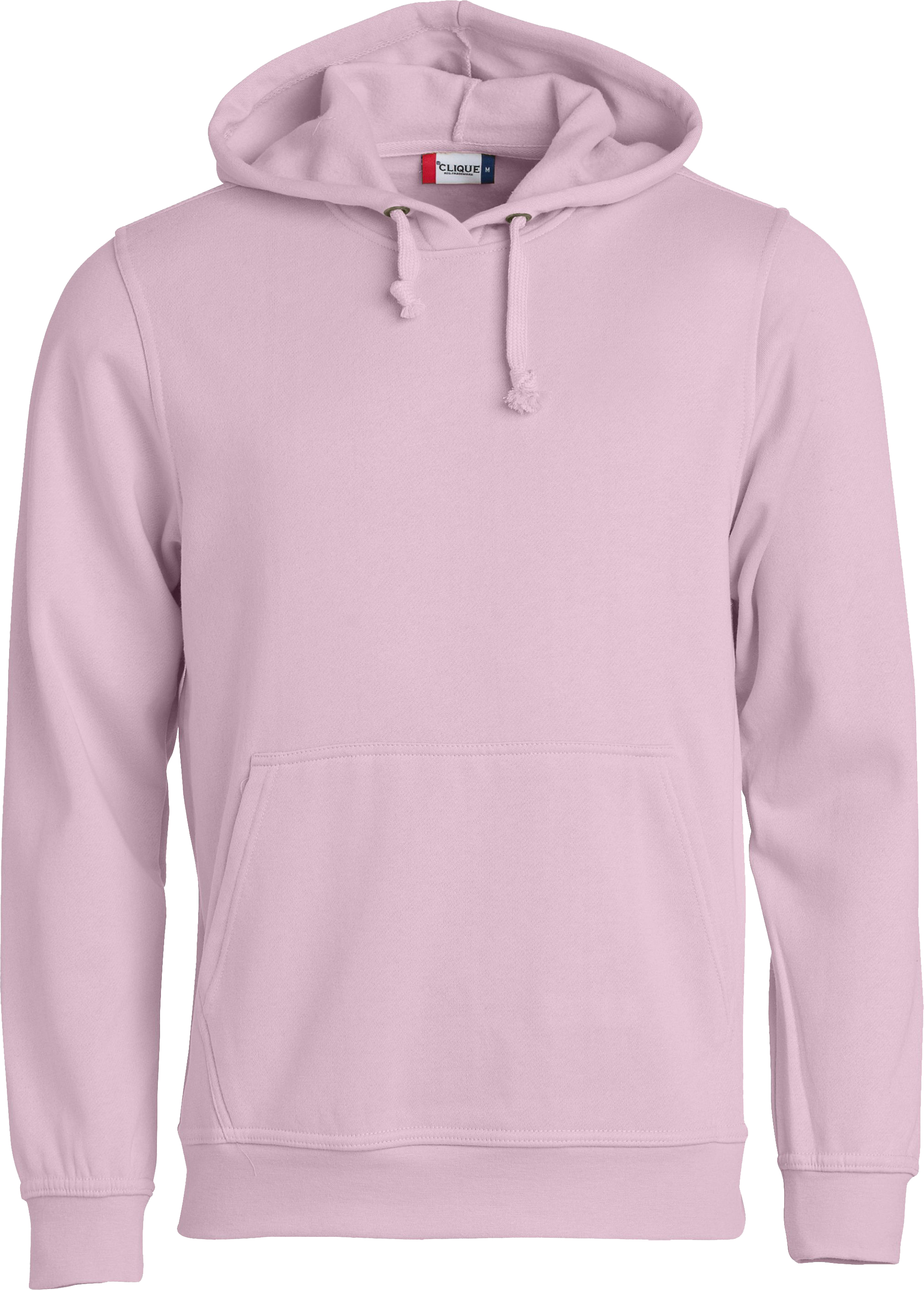 MQK000107 Unisex Stockholm Pullover Hoodie | Corpo